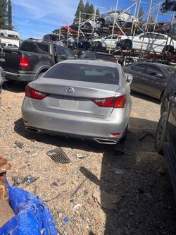 Es(contact info removed) for parts only