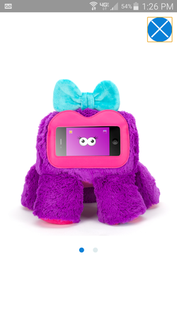 GRIFFIN FEE WOOGIE FOR IPAD IPHONE