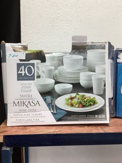 Dining ware
