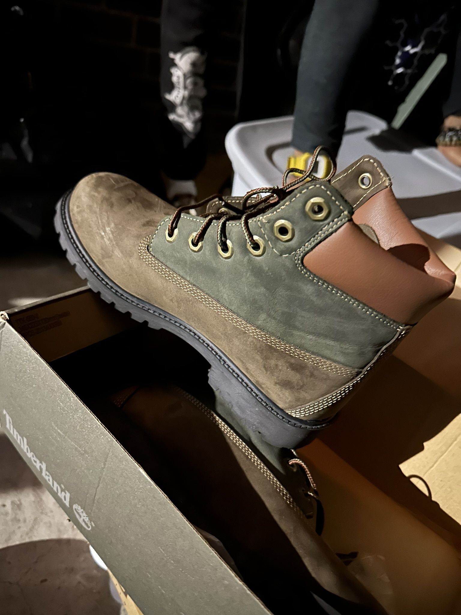 Boots