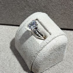Engagement Ring 