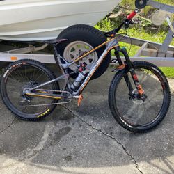 2020 Intense Primer S Expert