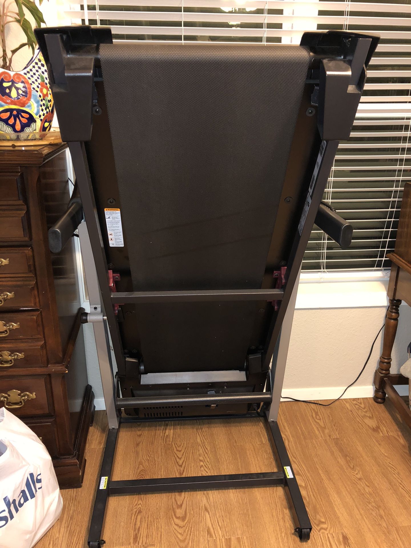 Pro Form Treadmill