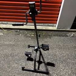 Pedal Exerciser 