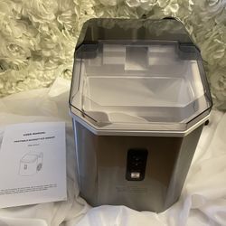Nugget Ice Maker