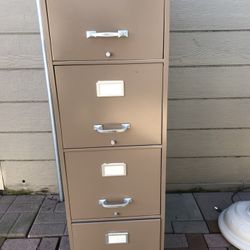 File Cabinet 