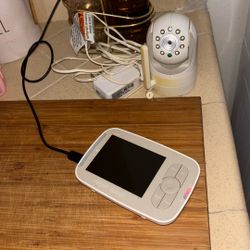 baby monitor Cam