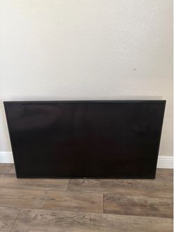 55 inch LG Smart TV