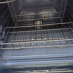 Electric Stove,  Like New