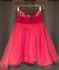 Brand new formal dress
