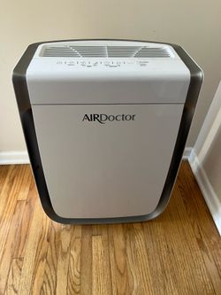 Air Doctor AD3000