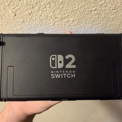 Switch 2