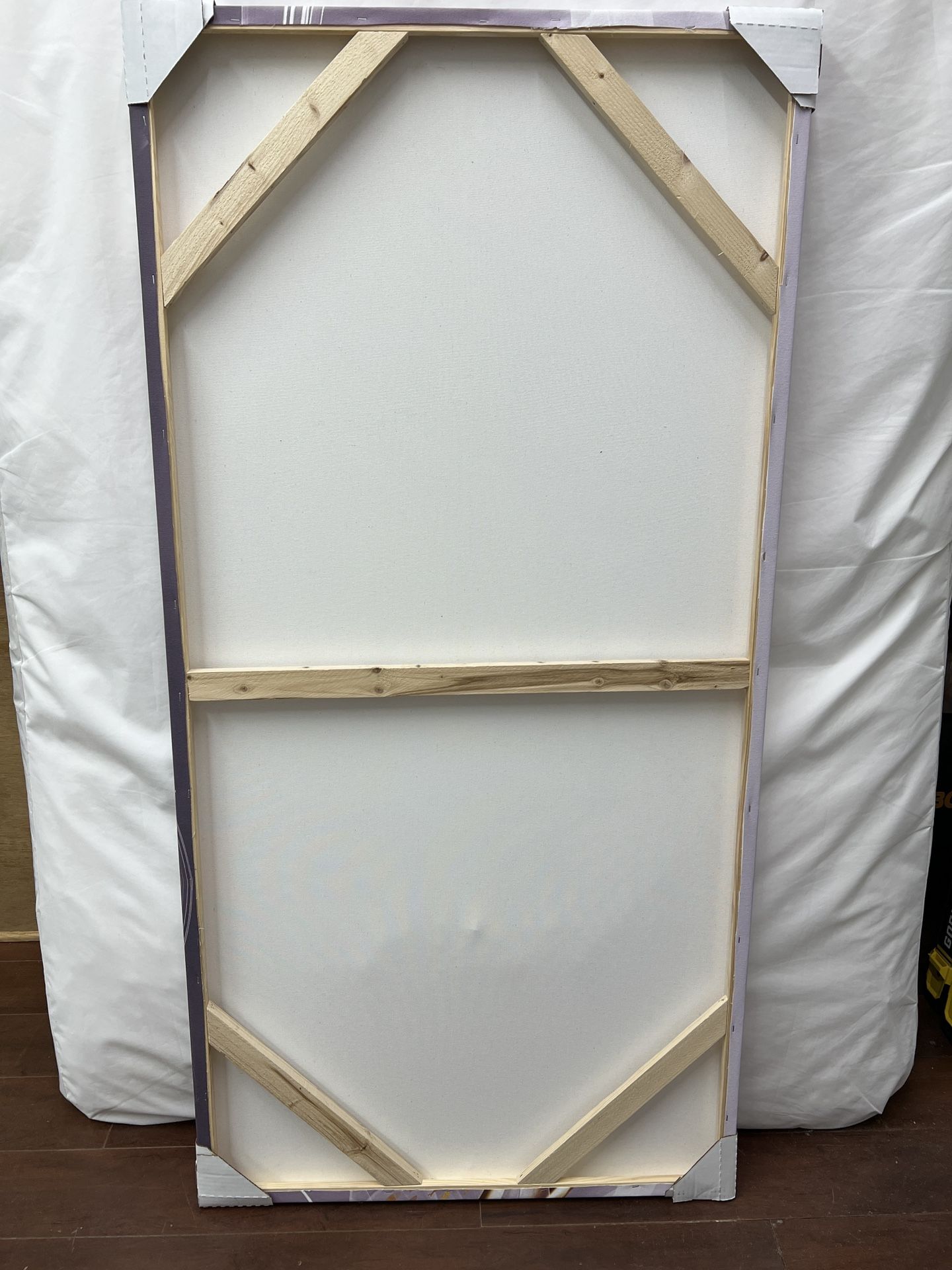 Canvas Wood Frames For Sale