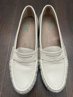 SAS Slip On Loafers