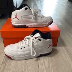 Nike Air Jordans 