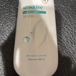 Dove Body Wash