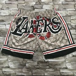 Supreme Shorts Size Large