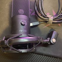 Fifine Microphone 