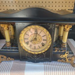 Vintage Clock