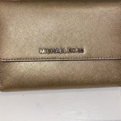 Michael Kors Cross Body