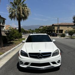2011 Mercedes-Benz C-Class