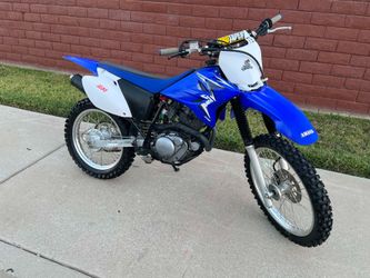 2009 yamaha ttr 230