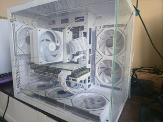 Brand New Gaming PC Build - Intel i7-13700/EVGA RTX 3080 Ti XC3 - $1.7 OBO