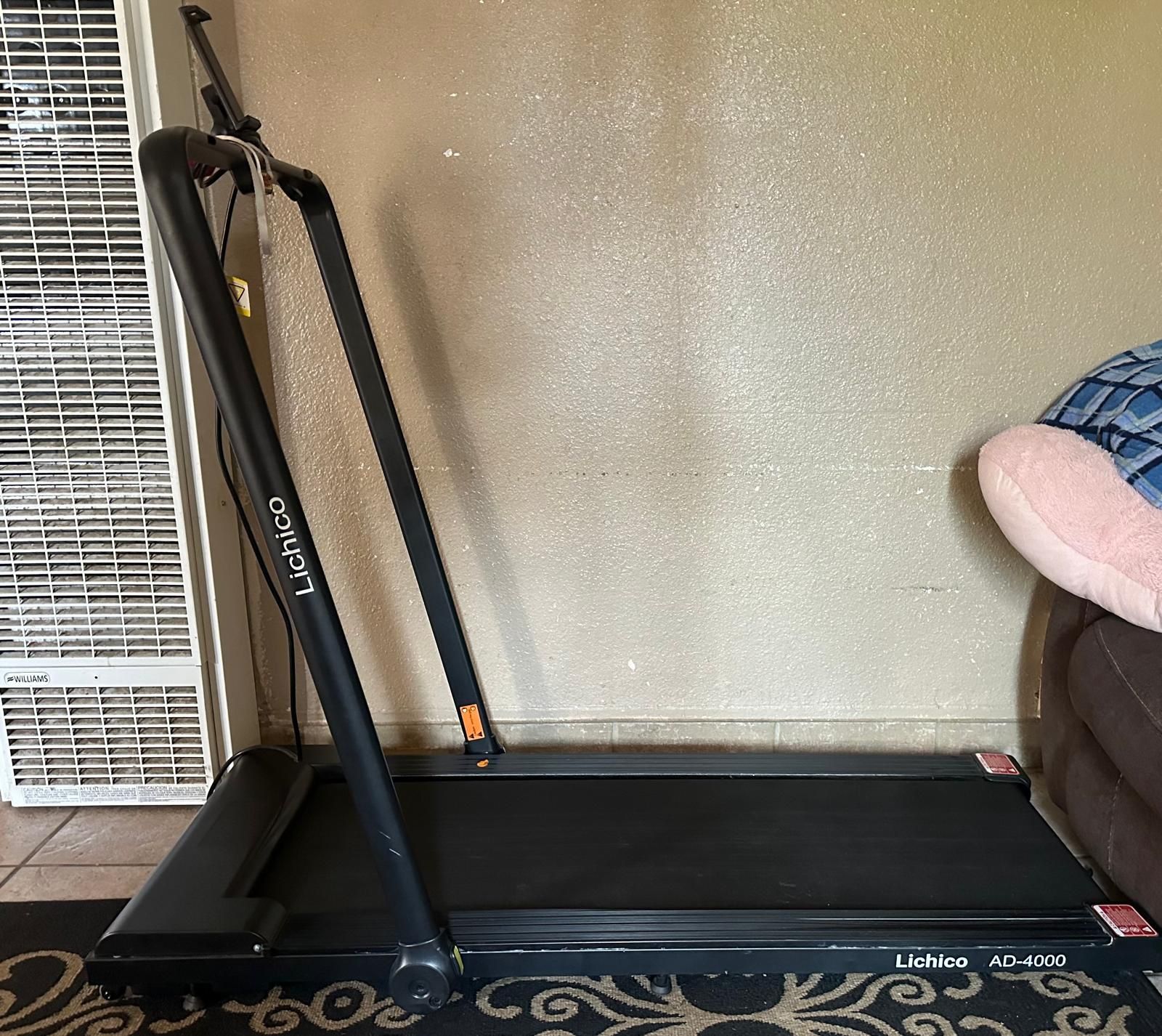 Treadmill