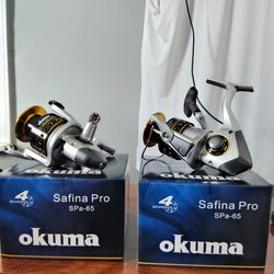 Okuma safina spa 65 two for ,80