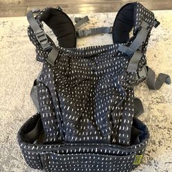 Infant Carrier Pack