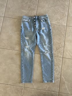 Forever 21 Jeans