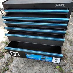 Tool box $190 Mount Dora Fla 32757