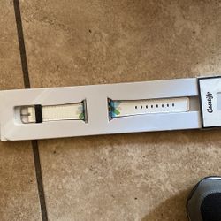 Casetify Apple Watch Band 
