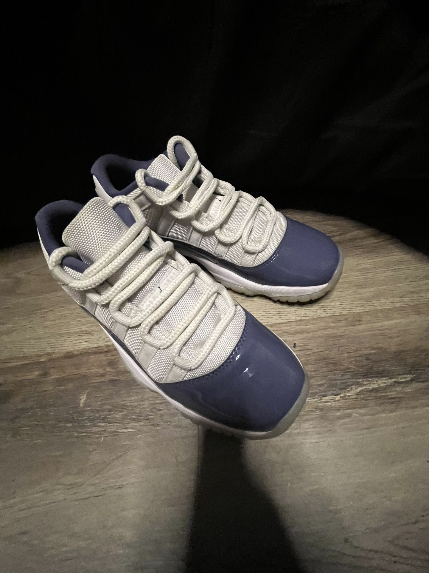 Jordan 11 Low