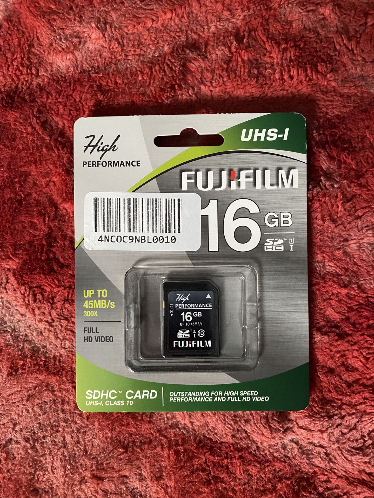 FujiFILM