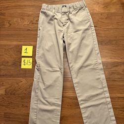 Dickies Youth Pants (SIZE 14)