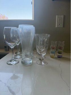 Cups