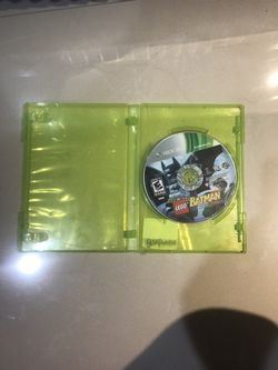 Lego Batman