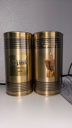 Jean Paul Gaultier Le Male Elixir