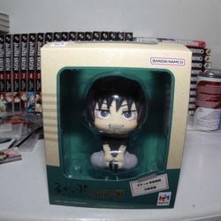 Jujutsu Kaisen Toji Fushiguro Lookup Figure