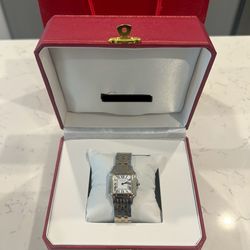 Luxury Watch Panthère