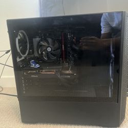 CYBER POWER GAMING PC