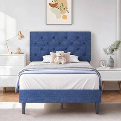 Bed Camas Twin | Mattress Colchones 