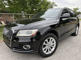 2016 Audi Q5
