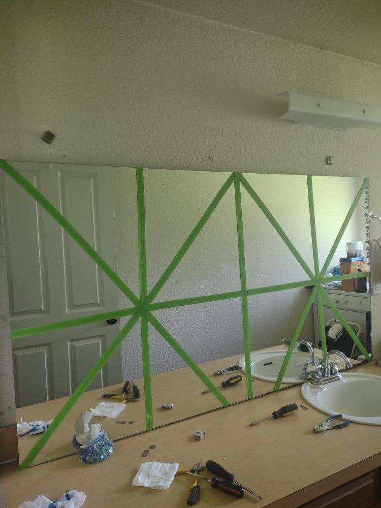 FREE Mirror
