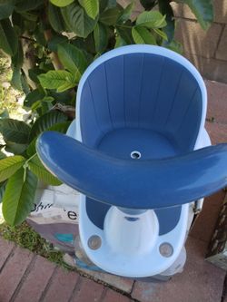 Baby Bath Chair