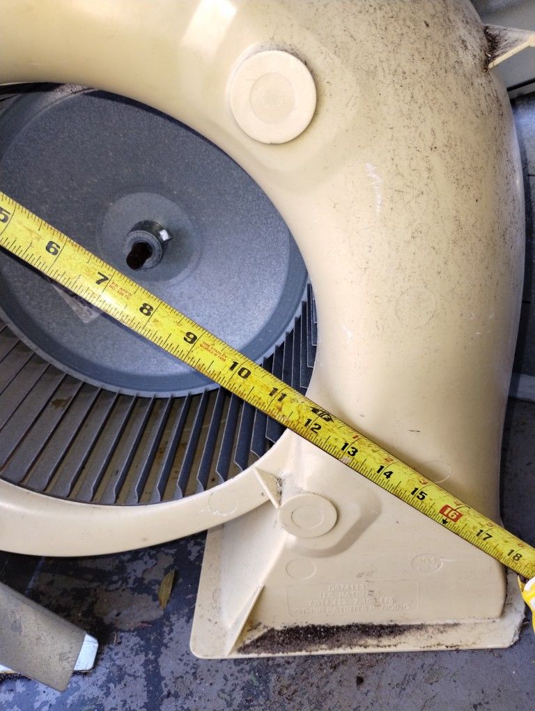 HVAC Blower for Sale in St. Petersburg, FL OfferUp