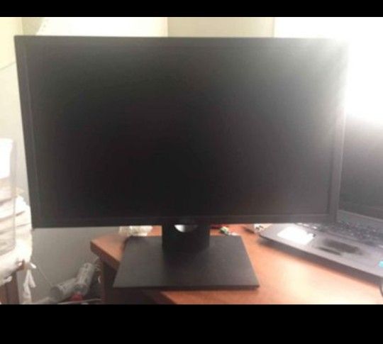 Monitor Dell 23' E2318H