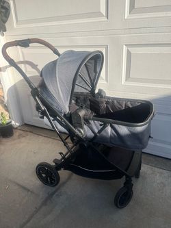 Comiga stroller
