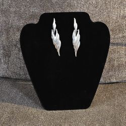 Vintage Silver 